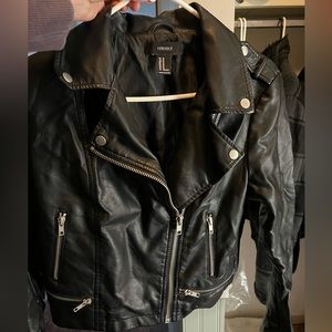 Ladies medium jacket